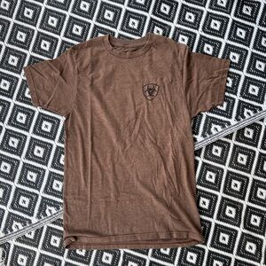 Ariat Graphic T Shirt